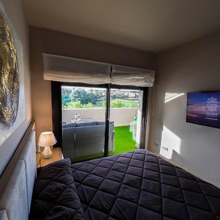 Penthouse Valle Del Este Deluxe Вера Экстерьер фото