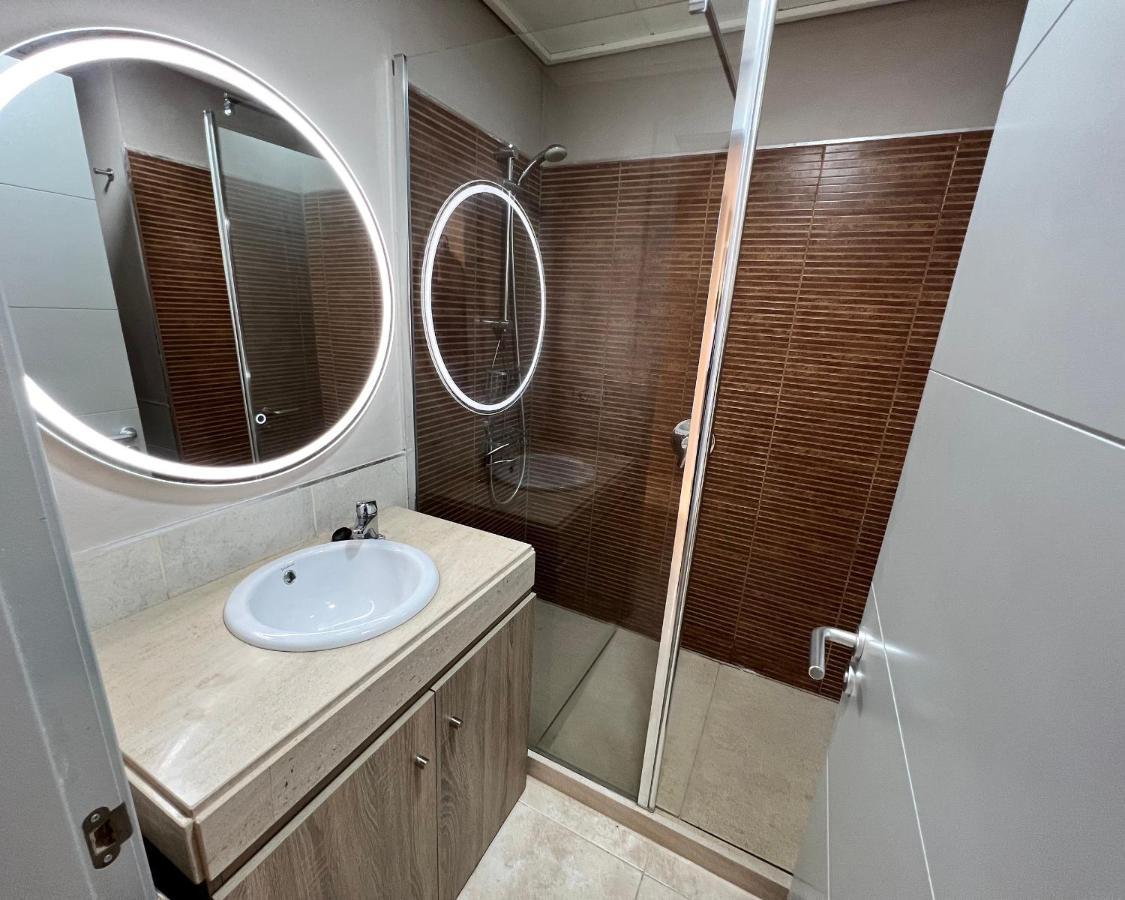 Penthouse Valle Del Este Deluxe Вера Экстерьер фото