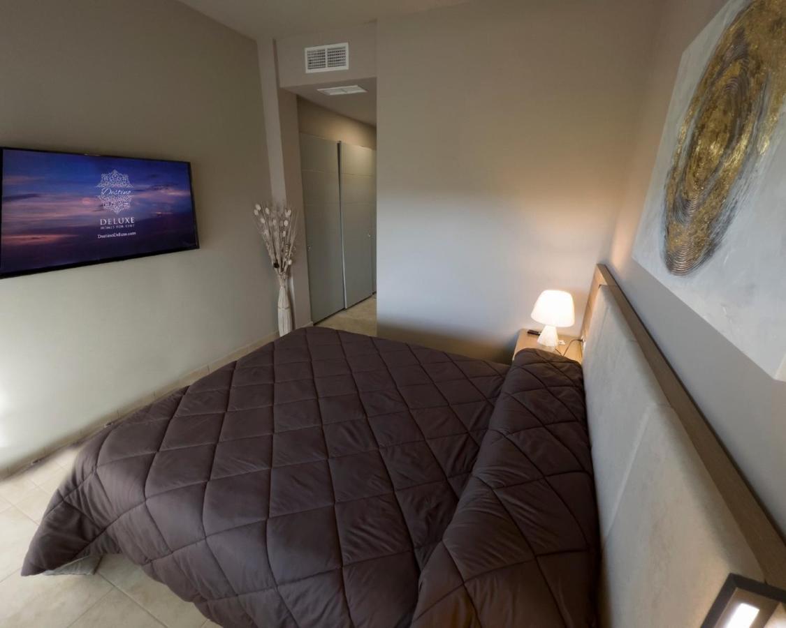 Penthouse Valle Del Este Deluxe Вера Экстерьер фото